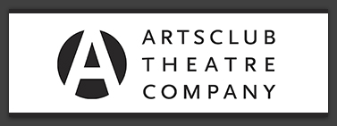 Arts Club Theatre Company logo