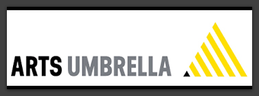 Arts Umbrella logo