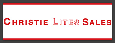 Christie Lites logo