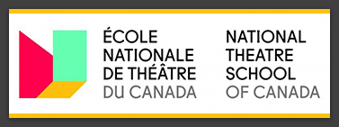 National Theatre School logo