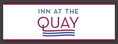 Inn at the Quay logo