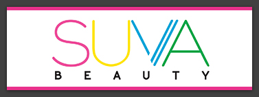 Suva Beauty logo