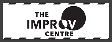 The Improv Centre logo